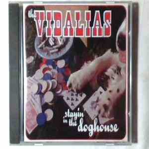 FLAC The Vidalias - Stayin' In The Doghouse