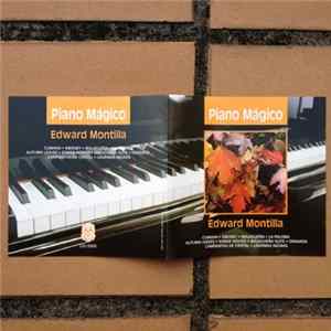 FLAC Edward Montilla - Piano Magico