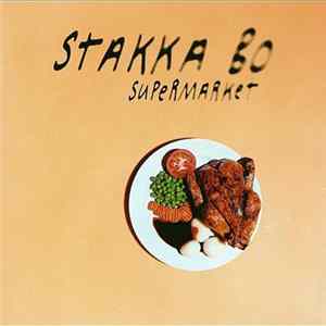 FLAC Stakka Bo - Supermarket