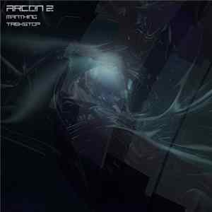 FLAC Arcon 2 - Manthing / Tresktop
