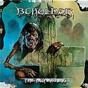 FLAC Beholder - The Awakening