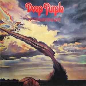 FLAC Deep Purple - Stormbringer