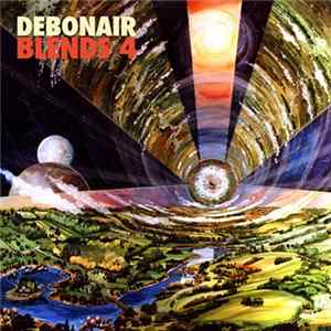 FLAC Debonair P - Debonair Blends 4