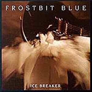 FLAC Frostbit Blue - Ice Breaker