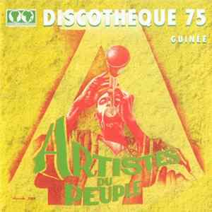 FLAC Various - Discothèque 75