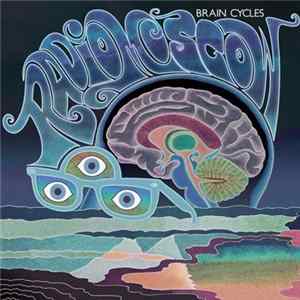 FLAC Radio Moscow - Brain Cycles