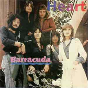 FLAC Heart - Barracuda