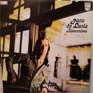 FLAC Paco De Lucía - Almoraima
