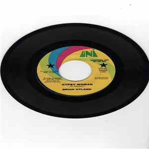 FLAC Brian Hyland - Gypsy Woman