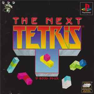 FLAC Syzygy Records & Kevin Manthei Music Productions - The Next Tetris (ザ ネクスト テトリス)