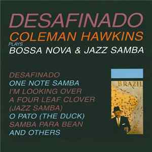 FLAC Coleman Hawkins - Desafinado