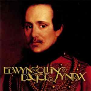FLAC Edwyn Collins - Doctor Syntax