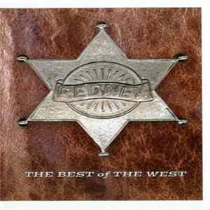 FLAC Rednex - The Best Of The West