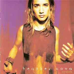 FLAC Heather Nova - Oyster