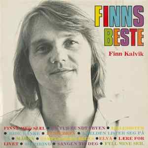 FLAC Finn Kalvik - Finns Beste