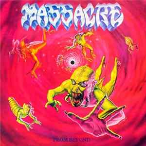 FLAC Massacre - From Beyond