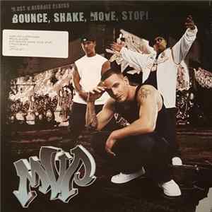 FLAC MVP - Bounce, Shake, Move, Stop!