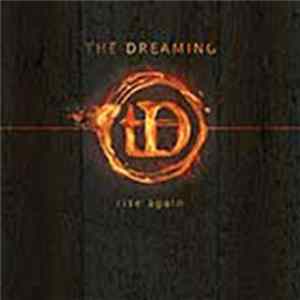 FLAC The Dreaming - Rise Again