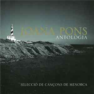 FLAC Joana Pons - Antologia