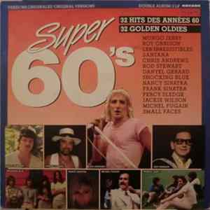 FLAC Various - Super 60's