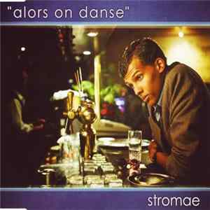 FLAC Stromae - Alors On Danse