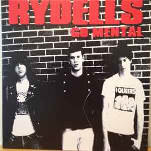 FLAC Rydells - Go Mental