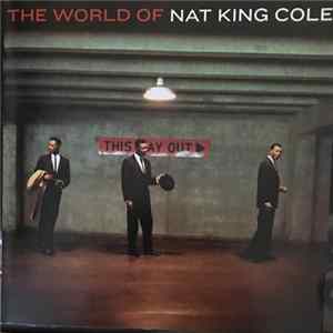 FLAC Nat King Cole - The World Of Nat King Cole