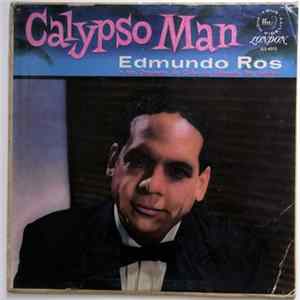 FLAC Edmundo Ros E Sua Orquestra - Calypso Man