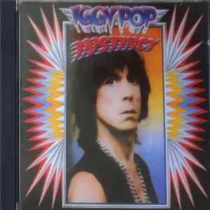 FLAC Iggy Pop - Instinct
