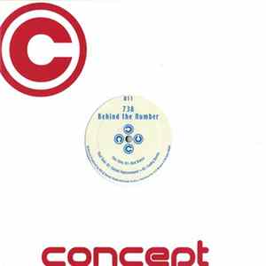 FLAC 738 - Behind The Number