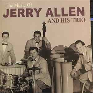 FLAC Jerry Allen And His Trio - The Music Of Jerry Allen And His Trio