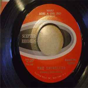 FLAC The Shirelles - What Does A Girl Do?