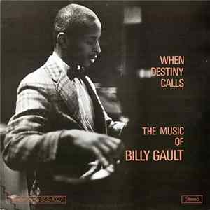 FLAC Billy Gault - When Destiny Calls