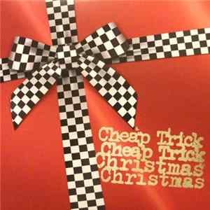 FLAC Cheap Trick - Christmas Christmas
