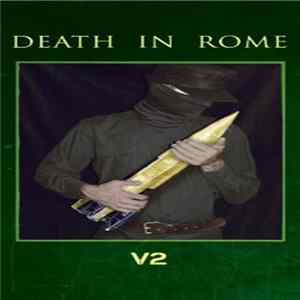 FLAC Death In Rome - V2