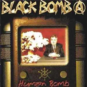 FLAC Black Bomb A - Human Bomb