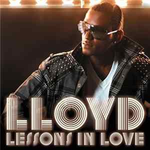 FLAC Lloyd - Lessons In Love