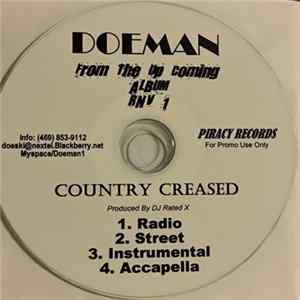 FLAC Doeman - Country Crease