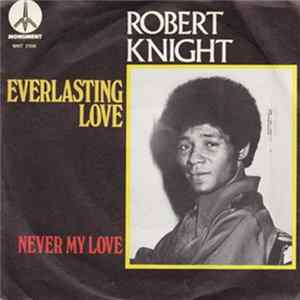 FLAC Robert Knight - Everlasting Love