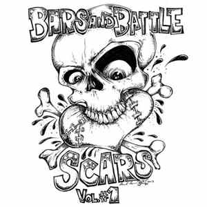 FLAC Various - Bars And Battle Scars