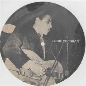 FLAC Eddie Cochran - Come On Everybody / Cut A Cross Shorty