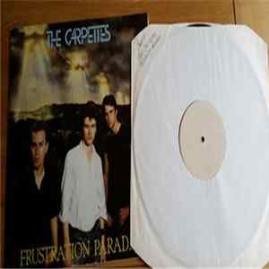 FLAC The Carpettes - Frustration Paradise
