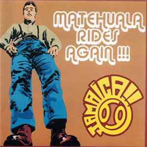 FLAC Jamaica 69 - Matehuala Rides Again