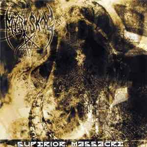 FLAC Myrkskog - Superior Massacre