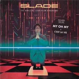 FLAC Slade - The Amazing Kamikaze Syndrome