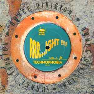 FLAC Rrr...ight !!! - Technophobia