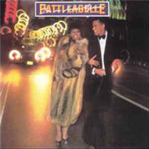 FLAC Patti LaBelle - I'm In Love Again