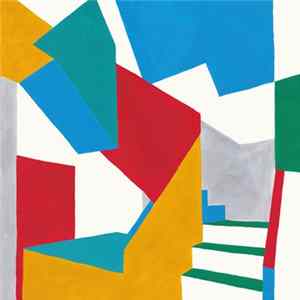FLAC Peverelist - Tessellations