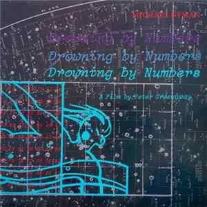 FLAC Michael Nyman - Drowning By Numbers