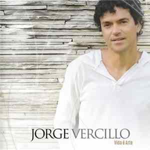 FLAC Jorge Vercillo - Vida é Arte